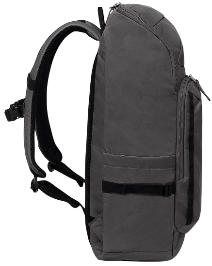 Рюкзак Jack Wolfskin Lyall Slate - Фото 6 большая