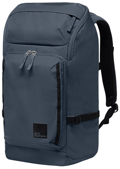 Рюкзак Jack Wolfskin Lyall Midnight Sky - Фото 1 большая