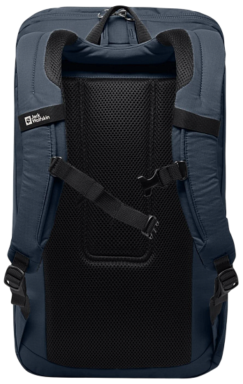 Рюкзак Jack Wolfskin Lyall Midnight Sky - Фото 4 большая