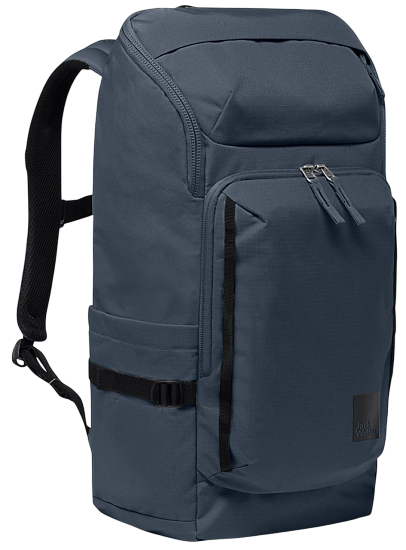 Рюкзак Jack Wolfskin Lyall Midnight Sky - Фото 5 большая