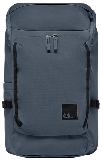 Рюкзак Jack Wolfskin Lyall Midnight Sky - Фото 6 большая