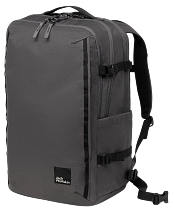 Рюкзак Jack Wolfskin Sierra Slate