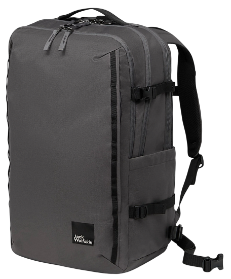 Рюкзак Jack Wolfskin Sierra Slate - Фото 1 большая