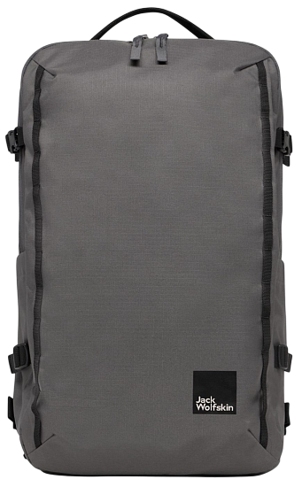 Рюкзак Jack Wolfskin Sierra Slate - Фото 7 большая
