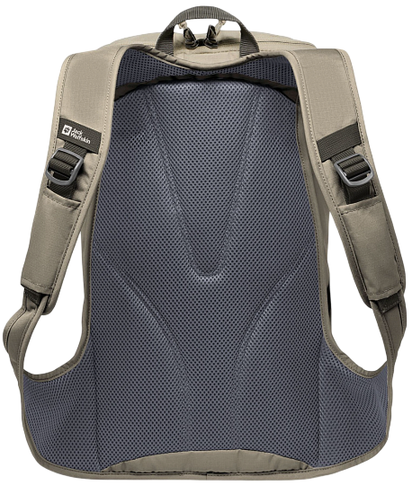 Рюкзак Jack Wolfskin Waimea Stone - Фото 4 большая