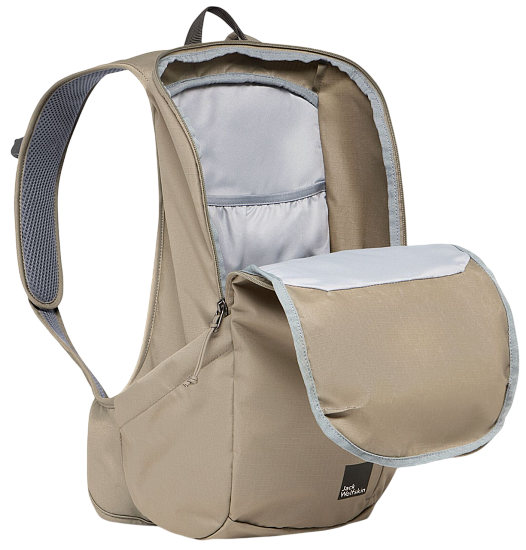 Рюкзак Jack Wolfskin Waimea Stone - Фото 8 большая