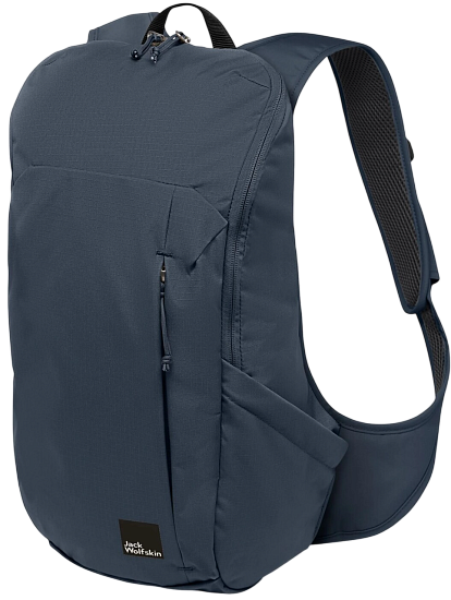 Рюкзак Jack Wolfskin Waimea Midnight Sky - Фото 1 большая