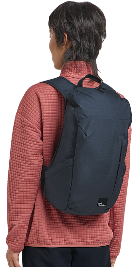 Рюкзак Jack Wolfskin Waimea Midnight Sky - Фото 2 большая