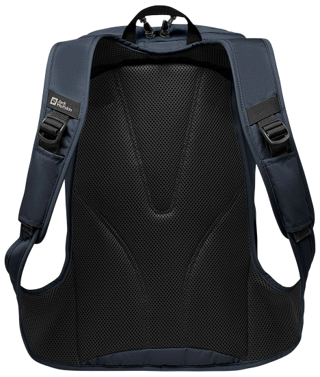 Рюкзак Jack Wolfskin Waimea Midnight Sky - Фото 4 большая