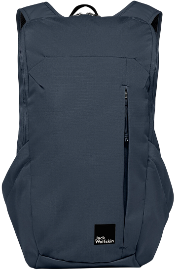 Рюкзак Jack Wolfskin Waimea Midnight Sky - Фото 6 большая