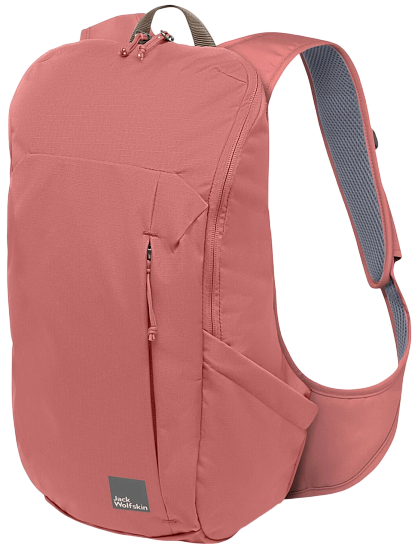 Рюкзак Jack Wolfskin Waimea Mineral Red - Фото 1 большая