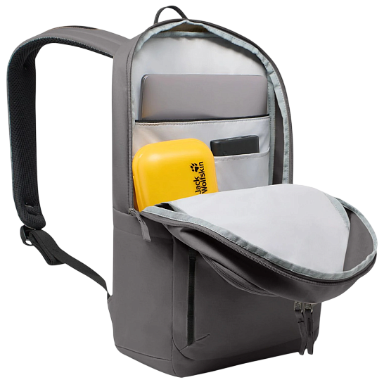 Рюкзак Jack Wolfskin Terracade Slate - Фото 2 большая