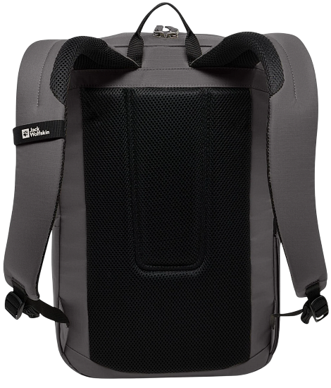 Рюкзак Jack Wolfskin Terracade Slate - Фото 5 большая