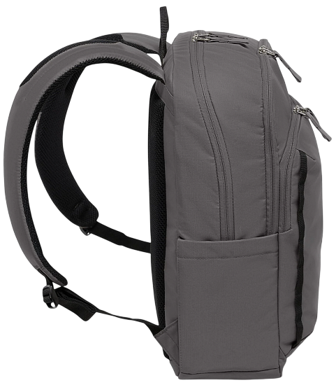 Рюкзак Jack Wolfskin Terracade Slate - Фото 7 большая