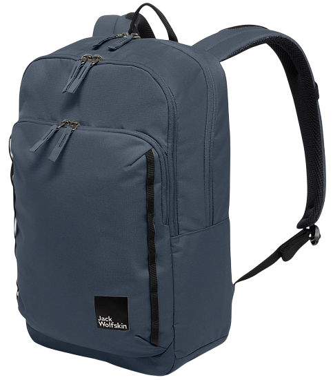 Рюкзак Jack Wolfskin Terracade Midnight Sky - Фото 1 большая
