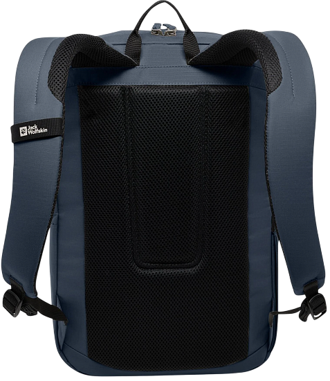 Рюкзак Jack Wolfskin Terracade Midnight Sky - Фото 6 большая