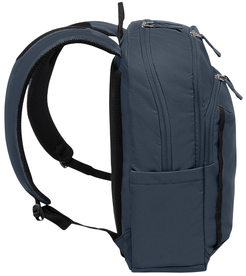 Рюкзак Jack Wolfskin Terracade Midnight Sky - Фото 7 большая