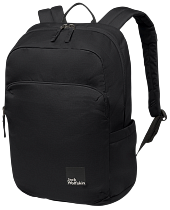 Рюкзак Jack Wolfskin Terraview Black