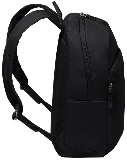 Рюкзак Jack Wolfskin Terraview Black - Фото 6 большая