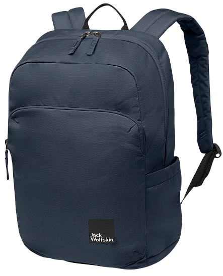 Рюкзак Jack Wolfskin Terraview Midnight Sky - Фото 1 большая