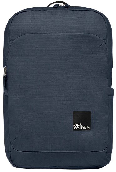 Рюкзак Jack Wolfskin Terraview Midnight Sky - Фото 5 большая