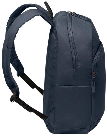 Рюкзак Jack Wolfskin Terraview Midnight Sky - Фото 6 большая