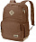 Рюкзак Jack Wolfskin Croxley Desert Brown - Фото 1 малая