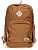 Рюкзак Jack Wolfskin Croxley Desert Brown - Фото 5 малая