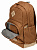 Рюкзак Jack Wolfskin Croxley Desert Brown - Фото 8 малая