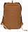 Рюкзак Jack Wolfskin Croxley Desert Brown - Фото 9 малая