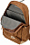 Рюкзак Jack Wolfskin Croxley Desert Brown - Фото 10 малая