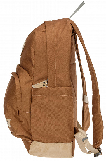 Рюкзак Jack Wolfskin Croxley Desert Brown - Фото 6 большая