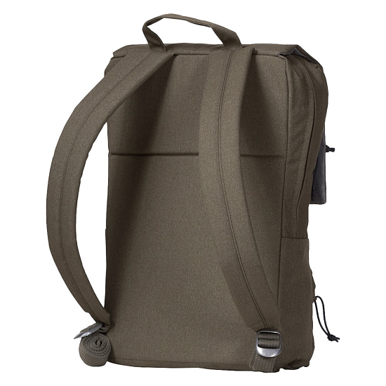 Рюкзак Bergans Knekken II GreenMud - Фото 2 большая