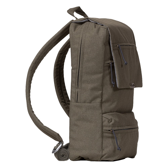 Рюкзак Bergans Knekken II GreenMud - Фото 3 большая