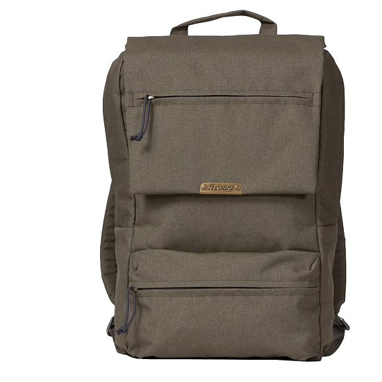 Рюкзак Bergans Knekken II GreenMud - Фото 4 большая