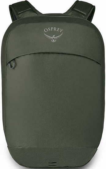 Рюкзак Osprey Transporter Panel Loader Haybale Green - Фото 2 большая