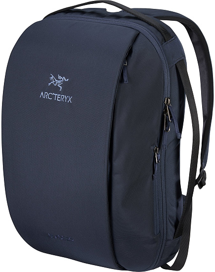 Рюкзак Arcteryx Blade 20 Cobalt Moon - Фото 1 большая