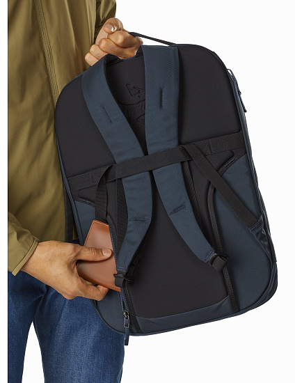 Рюкзак Arcteryx Blade 20 Cobalt Moon - Фото 3 большая