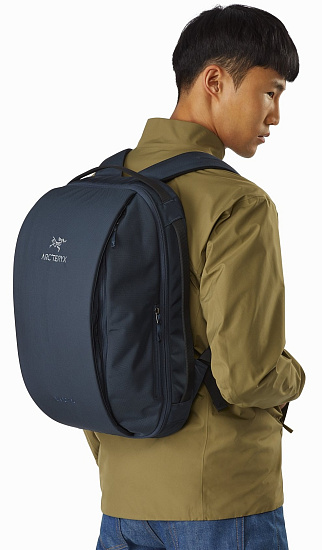 Рюкзак Arcteryx Blade 20 Cobalt Moon - Фото 4 большая