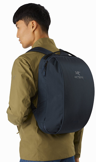 Рюкзак Arcteryx Blade 20 Cobalt Moon - Фото 5 большая