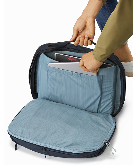 Рюкзак Arcteryx Blade 20 Cobalt Moon - Фото 6 большая