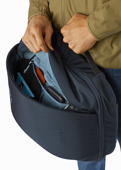 Рюкзак Arcteryx Blade 20 Cobalt Moon - Фото 9 большая