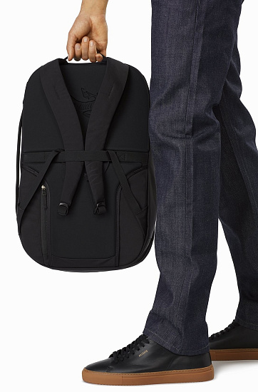 Рюкзак Arcteryx Blade 28 Cobalt Moon - Фото 4 большая