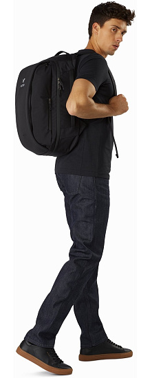 Рюкзак Arcteryx Blade 28 Cobalt Moon - Фото 6 большая