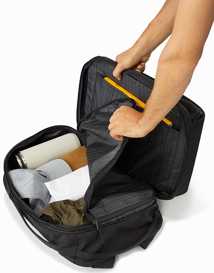 Рюкзак Arcteryx Blade 28 Cobalt Moon - Фото 7 большая