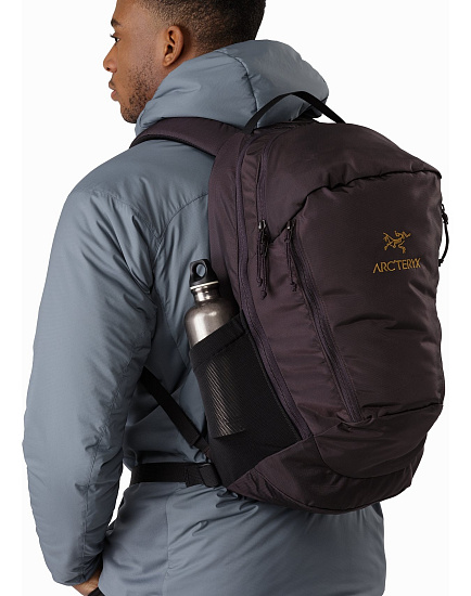 Рюкзак Arcteryx Mantis 26 Dimma - Фото 8 большая