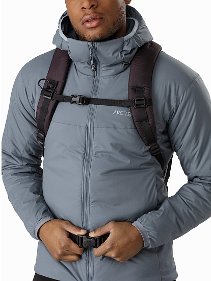 Рюкзак Arcteryx Mantis 26 Dimma - Фото 10 большая