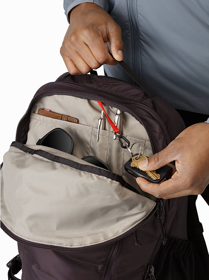 Рюкзак Arcteryx Mantis 26 Dimma - Фото 13 большая