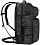 Рюкзак Jack Wolfskin Triaz 32 + 8 Black - Фото 3 малая