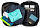 Рюкзак Jack Wolfskin Triaz 32 + 8 Black - Фото 5 малая